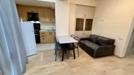 For Rent, 2 Room, New building, Tbilisi, Vazisubani