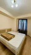 For Rent, 2 Room, New building, Tbilisi, Vazisubani