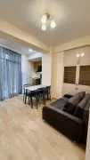 For Rent, 2 Room, New building, Tbilisi, Vazisubani