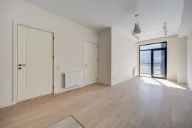 Apartment for sale, 2 Room, New building, Tbilisi, Isani