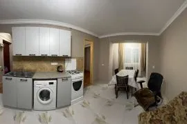 House For Rent, 2 Room, Tbilisi, Didube