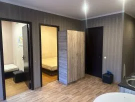 For Rent, 3 Room, New building, Tbilisi, saburtalo