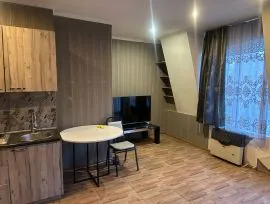 For Rent, 3 Room, New building, Tbilisi, saburtalo