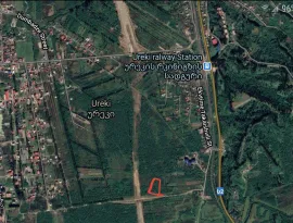 Land For Sale, Ureki