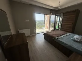 House For Rent, 5 Room, Tbilisi, Sanzona