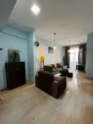 For Rent, 3 Room, New building, Tbilisi, Isani