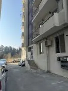 Apartment for sale, 2 Room, New building, Tbilisi, Nadzaladevi