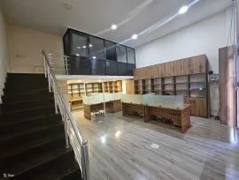 For Rent, Office, Chugureti