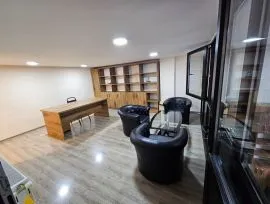 For Rent, Office, Chugureti