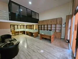 For Rent, Office, Chugureti