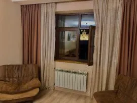 Daily Apartment Rent, 2 Room, New building, Tbilisi, Abanotubani