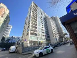 Apartment for sale, 2 Room, New building, Tbilisi, vake