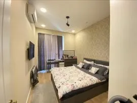 Apartment for sale, 2 Room, New building, Tbilisi, vake