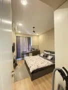 Apartment for sale, 2 Room, New building, Tbilisi, vake