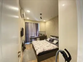 Apartment for sale, 2 Room, New building, Tbilisi, vake