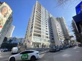 Apartment for sale, 2 Room, New building, Tbilisi, vake