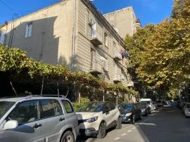 Apartment for sale, 3 Room, Old building, Tbilisi, Didube