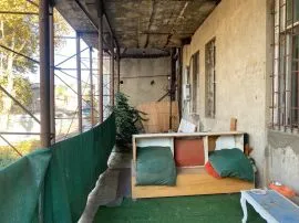 Apartment for sale, 3 Room, Old building, Tbilisi, Didube