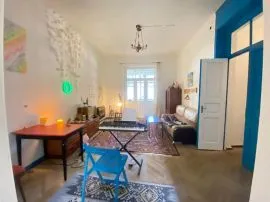 Apartment for sale, 3 Room, Old building, Tbilisi, Didube