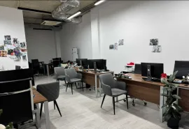 For Rent, Office, Mtatsminda