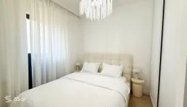 Apartment for sale, 2 Room, New building, Tbilisi, saburtalo