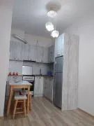 For Rent, 2 Room, New building, Tbilisi, Didi digomi