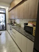 Apartment for sale, 3 Room, New building, Tbilisi, Didube