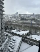 Apartment for sale, 3 Room, New building, Tbilisi, Didube