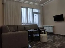 For Rent, 3 Room, Old building, Batumi, Bagrationi District