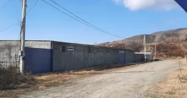 For Sale , Warehouse, Mtskheta