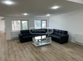 For Rent, 3 Room, Old building, Tbilisi, Chugureti