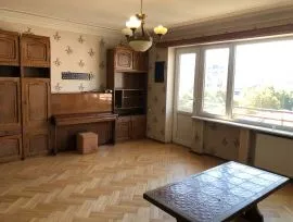 Apartment for sale, 3 Room, Old building, Tbilisi, saburtalo