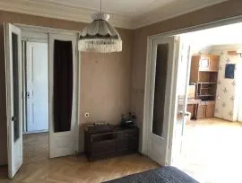 Apartment for sale, 3 Room, Old building, Tbilisi, saburtalo