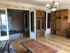 Apartment for sale, 3 Room, Old building, Tbilisi, saburtalo