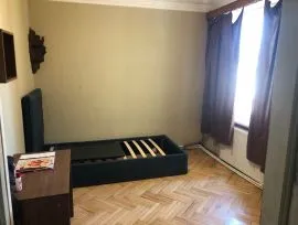 Apartment for sale, 3 Room, Old building, Tbilisi, saburtalo