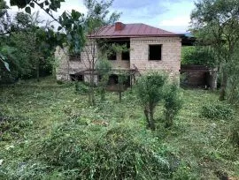 House For Sale, 9 Room, Tianeti , Tianeti