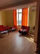 Apartment for sale, 2 Room, New building, Batumi, Rustaveli District