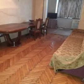 Apartment for sale, 3 Room, Old building, Tbilisi, Varketili