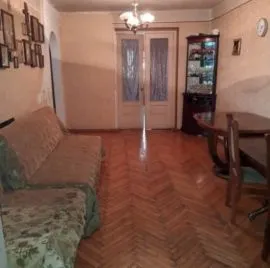 Apartment for sale, 3 Room, Old building, Tbilisi, Varketili