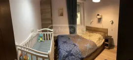 Apartment for sale, 2 Room, New building, Tbilisi, saburtalo