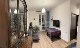 Apartment for sale, 2 Room, New building, Tbilisi, saburtalo