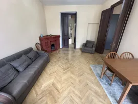 For Rent, 2 Room, Old building, Tbilisi, Chugureti