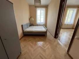 For Rent, 2 Room, Old building, Tbilisi, Chugureti