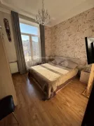 For Rent, 2 Room, Old building, Tbilisi, Chugureti