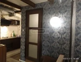 For Rent, 2 Room, Old building, Tbilisi, Chugureti