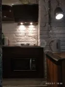 For Rent, 2 Room, Old building, Tbilisi, Chugureti