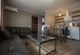 For Rent, 2 Room, Old building, Tbilisi, Chugureti