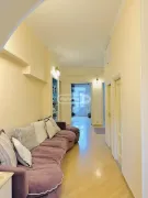 For Rent, 4 Room, Old building, Tbilisi, vake