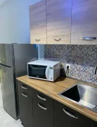 For Rent, 3 Room, New building, Tbilisi, Nadzaladevi