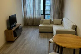 For Rent, 2 Room, New building, Tbilisi, Didi digomi